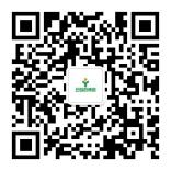 微信公众号二维码